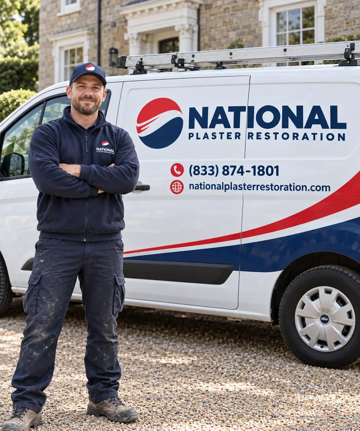 Plaster Repair company in Ravenna, OH